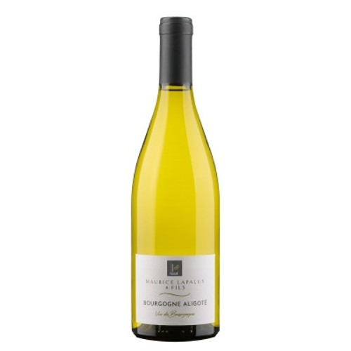 Bourgogne Aligoté Domaine Maurice Lapalus & Fils Blanc AOP 75cl