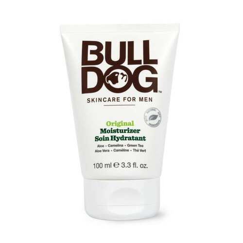 Bulldog Skincare For Men Original Soin Hydratant 100ml