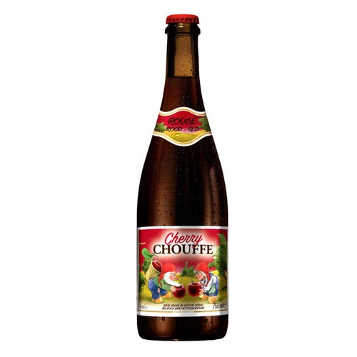 Chouffe Cherry 75cl