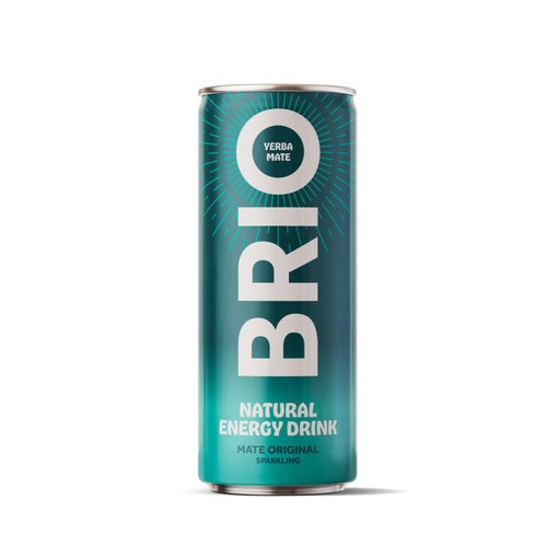 Brio Maté Original 25cl