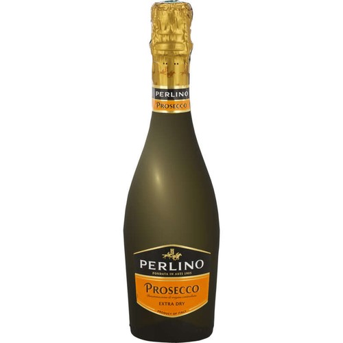 Perlino Vin Effervescent Prosecco Extra Dry 11° 37,5cl