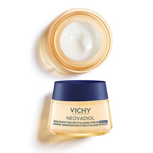[Para] Vichy Crème Nuit Neovadiol Péri-Ménopause  50ml