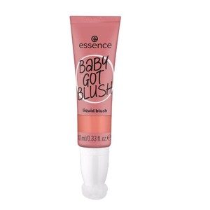 Essence Liquid Blush Baby Got Blush 30 Dusty Rose