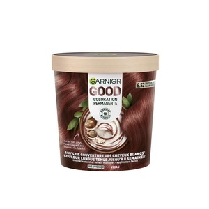 Garnier Good Cocooning 6.52 Cozy Dark Blond