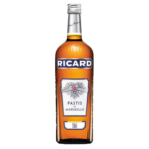 Ricard Pastis de Marseille 1.5 L