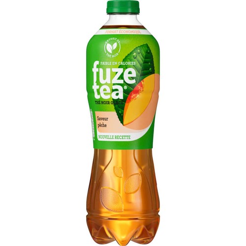 Fuzetea Pêche 1,75L