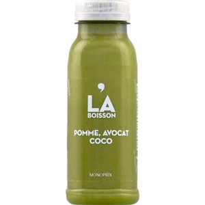 Monoprix La Boisson Pomme Amp Mangue 201 Pinard Et Graines De Chia 25cl