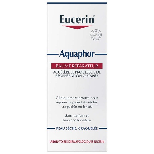 [Para] Eucerin Aquaphor Baume réparateur cutané 40g