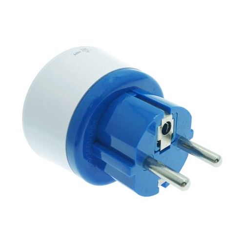 Watt & Co Adaptateur Universel Tous Pays / France