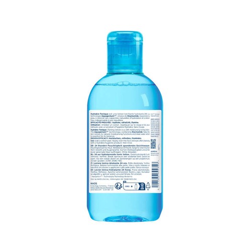 [Para] Bioderma Hydrabio Tonique Lotion Hydratante 250ml