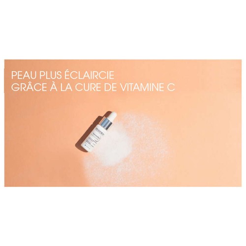 [Para] Bioderma Pigmentbio C-Concentrate Correcteur Pigmentaire Eclaircissant 15ml