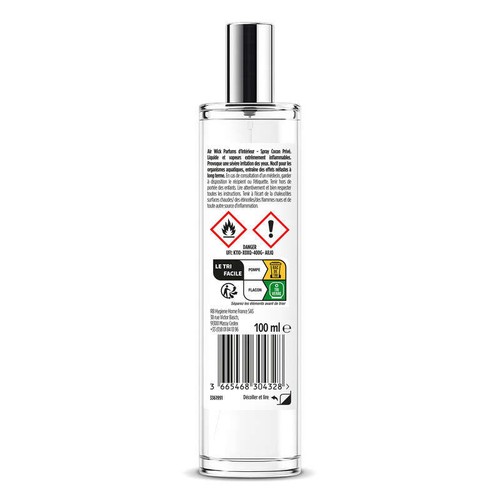 Air wick Parfum intérieur cocon 100ml