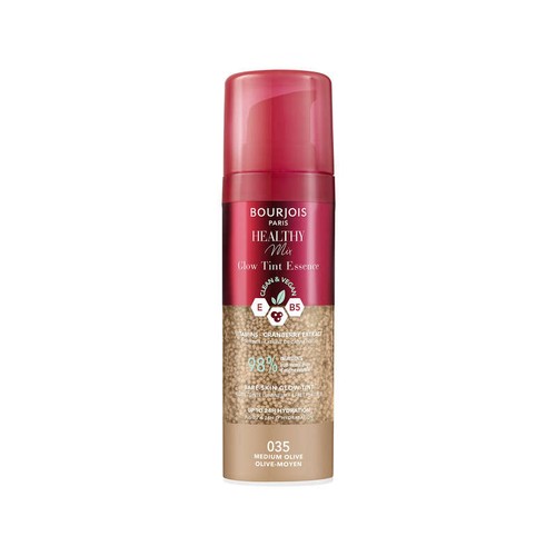 Bourjois Fluide Teinté Lumineux Healthy Mix Clean Olive Medium 30 ml
