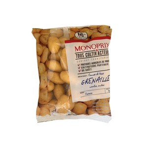 Monoprix Tous Cultiv'Acteurs Pomme de Terre Grenaille 1kg