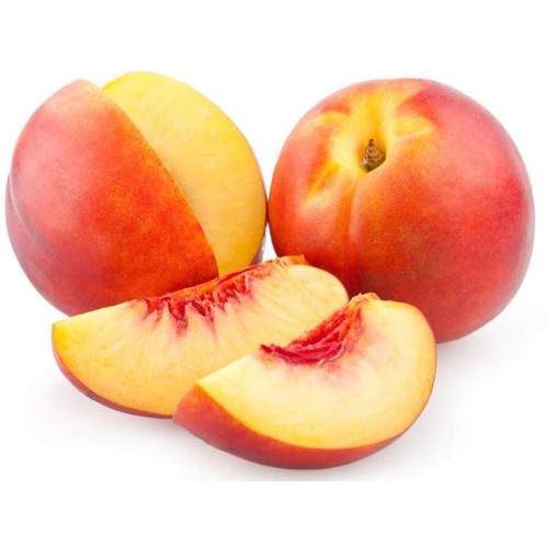 Monoprix Bio Nectarine 500g