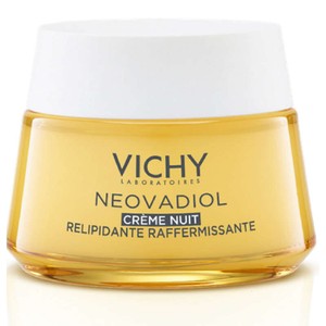 [Para] Vichy Crème Nuit Neovadiol Post-Ménopause 50ml