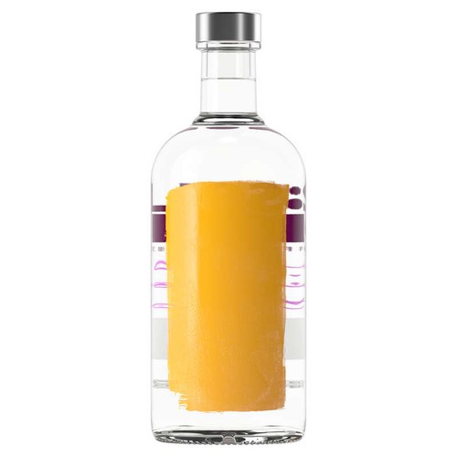 Absolut Vodka Fruit de la passion 38%