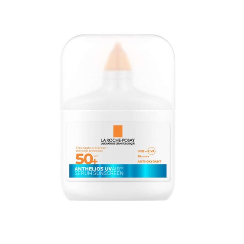 [Para] La Roche-Posay Anthelios UVair Sérum Solaire SPF50+ 50ml