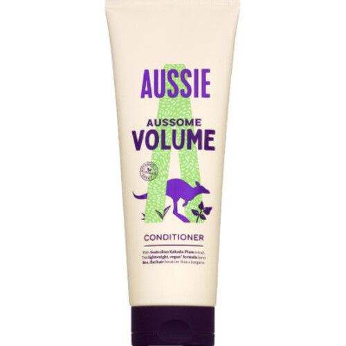 Aussie Volume Conditioner 200ml