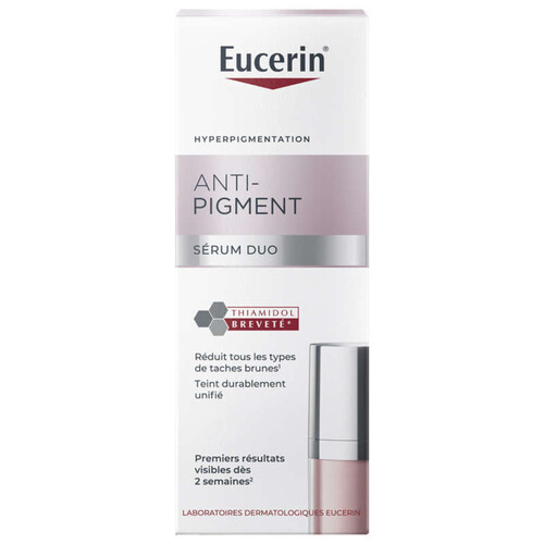 [Para] Eucerin Anti-Pigment Sérum Duo 30ml