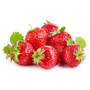 Fraise 1kg Catégorie 1