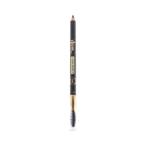 Monoprix Crayon sourcil 04 Brun chocolat