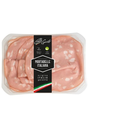 Corte Del gusto Mortadelle Italiana 110g