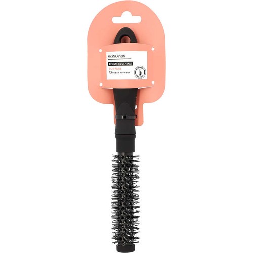 Monoprix Brosse Brushing Ceram Petit modèle