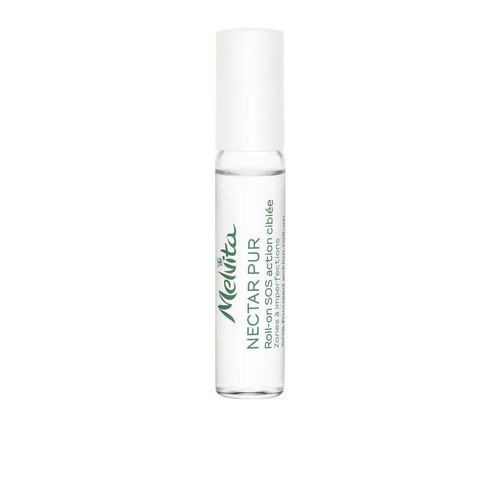 Melvita Nectar Pur Roll-On SOS Imperfections Bio 5ml