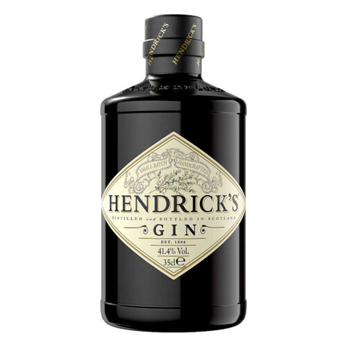 Hendrick Gin 41,4° 35cl