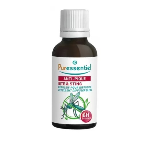Puressentiel Anti-Pique Répulsif pour Diffusion 30ml
