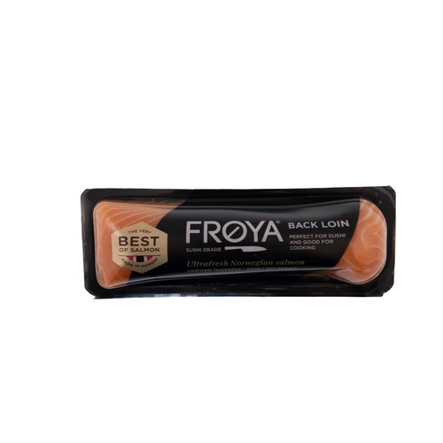 Froya Saumon Frais 180g