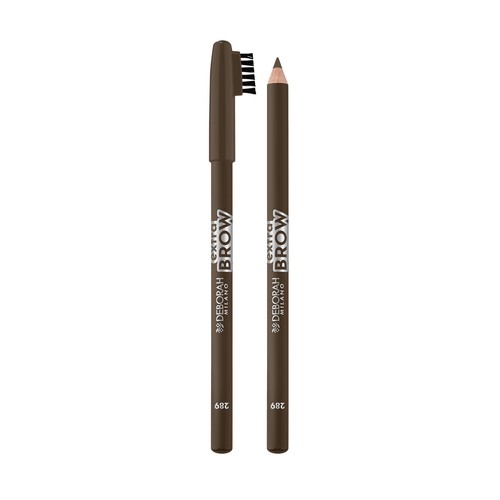 Deborah 24 ore Extra brow crayon à sourcils Brunette 289