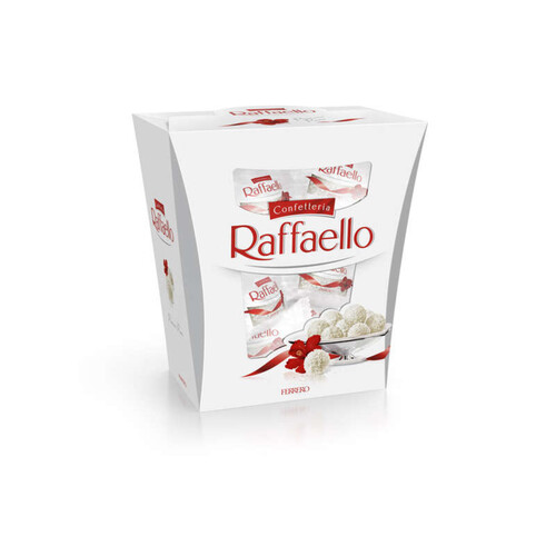 Ferrero Rocher Raffaello 26 Pièces 260g