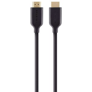 Belkin Câble HDMI Noir 1m