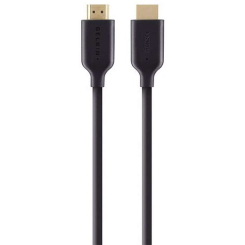 Belkin Câble HDMI Noir 1m
