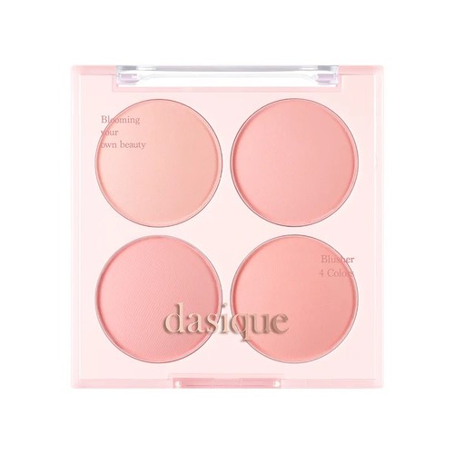 Dasique Blending Mood Cheek Candy Berry