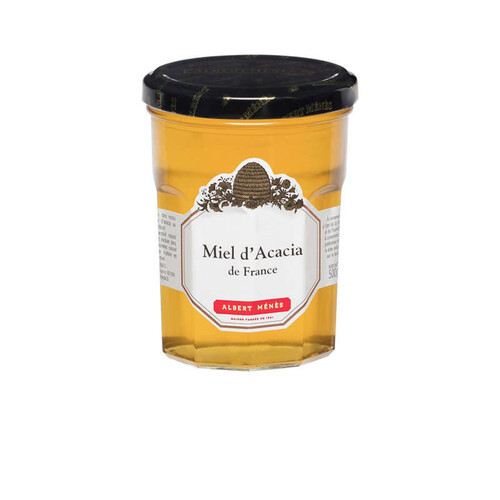 Albert Ménès Miel D'Acacia De France 500g