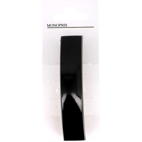 Monoprix Accessoires Barette 8cm