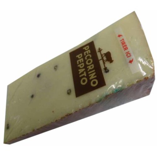 Pecorino Pepato Vieux 200g