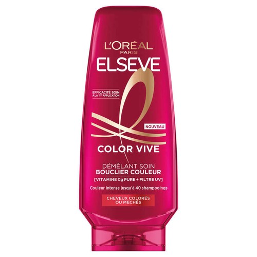 L'Oréal Paris Elseve Démêlant Soin Couleur 250ml
