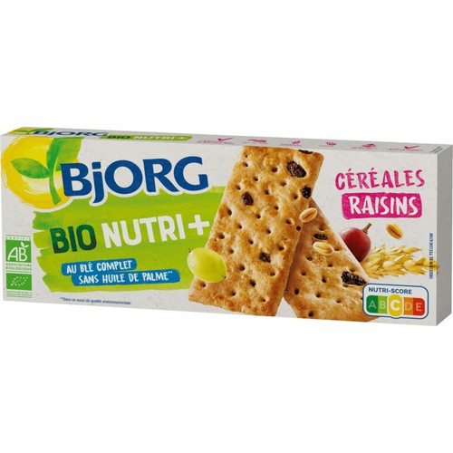 Monoprix Plus