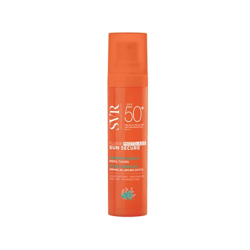 [Para] Svr Sun Secure Fluide Photo-Age SPF50+ 40ml