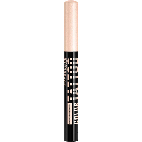 Maybelline Crayon Yeux Color Tattoo 24 h Eye Stix Lumineux