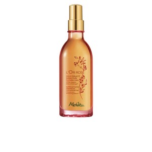 [Para] Melvita Huile Fermeté 100ml