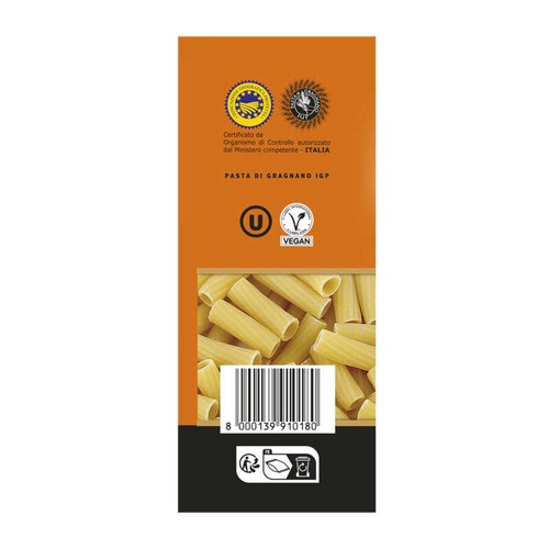 Garofalo Pâtes Elicoidale N°34 500g
