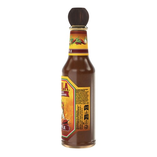 Cholula Sauce Piquante 150ml