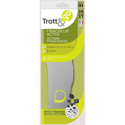 La Brosse et Dupont 2 Paires Antodeur Multi Tailles