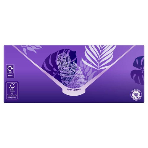 Always Protege Slips Dailies Extra Protect Long Plus x24
