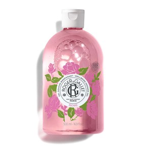 Roger & Gallet Gel Douche Rose Bienfaisant 500ml